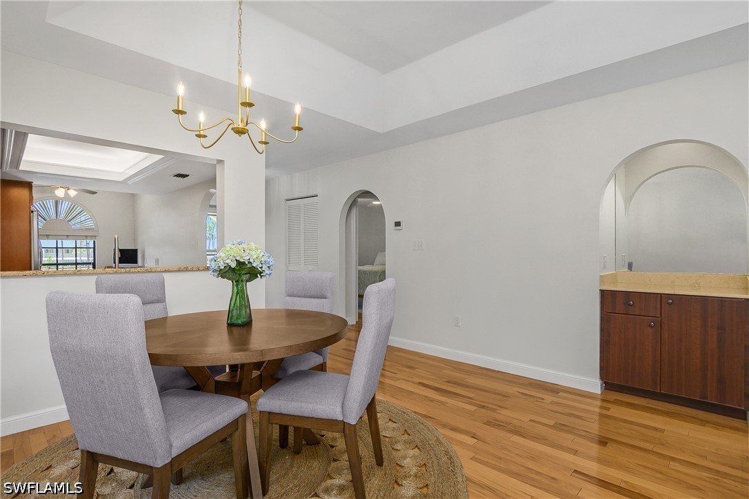 2 Bed Condominium for Sale in Eaglewood, FL, $2,300 — photo 7