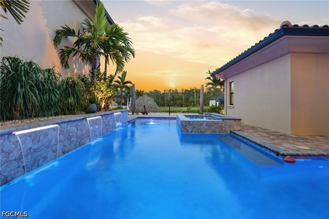 5 Bed Pool Home for Sale in Cape Coral, FL, $1,997,000 — photo 7
