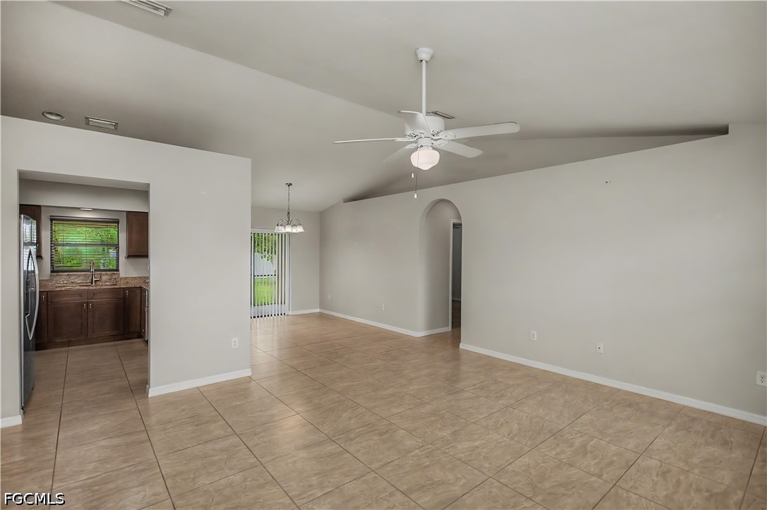 3 Bed SingleFamilyResidence for Sale in Cape Coral, FL — photo 7