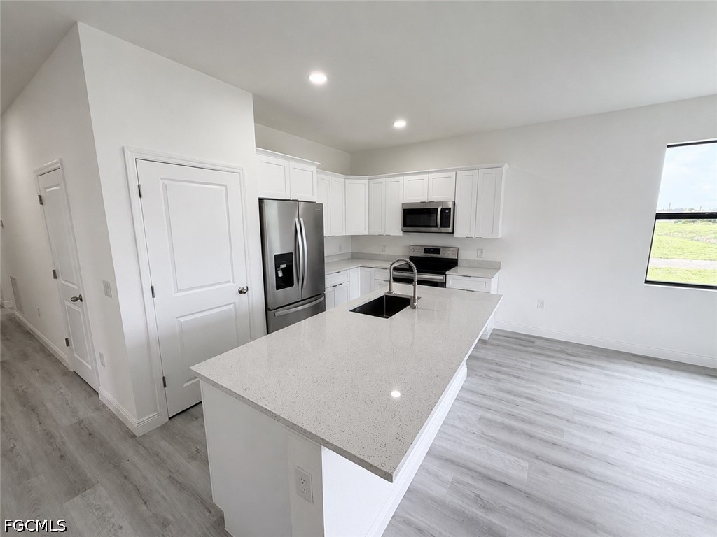 4 Bed SingleFamilyResidence for Sale in Port Labelle, FL — photo 7