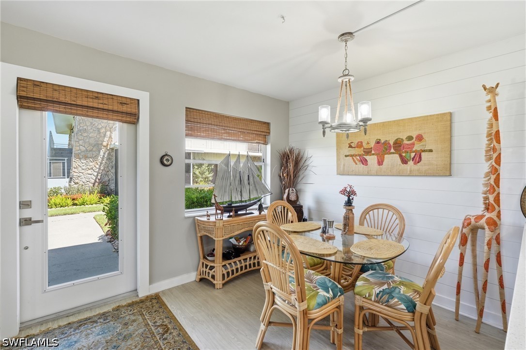 2 Bed Waterfront Home for Sale in Naples, FL, $369,000 — photo 7