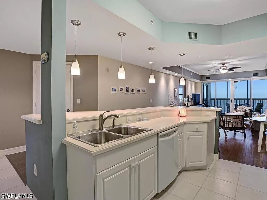 3 Bed Condominium for Sale in Beau Rivage, FL, $2,700 — photo 7