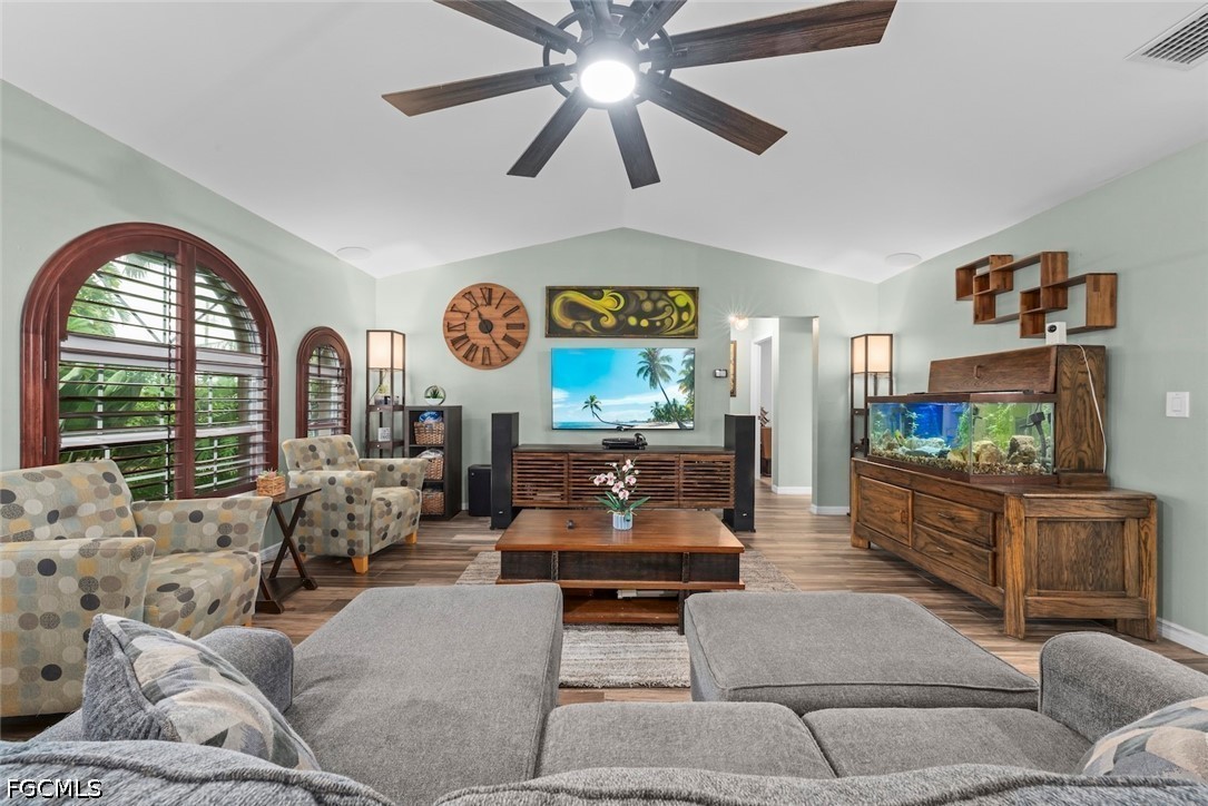 3 Bed SingleFamilyResidence for Sale in Cape Coral, FL — photo 7