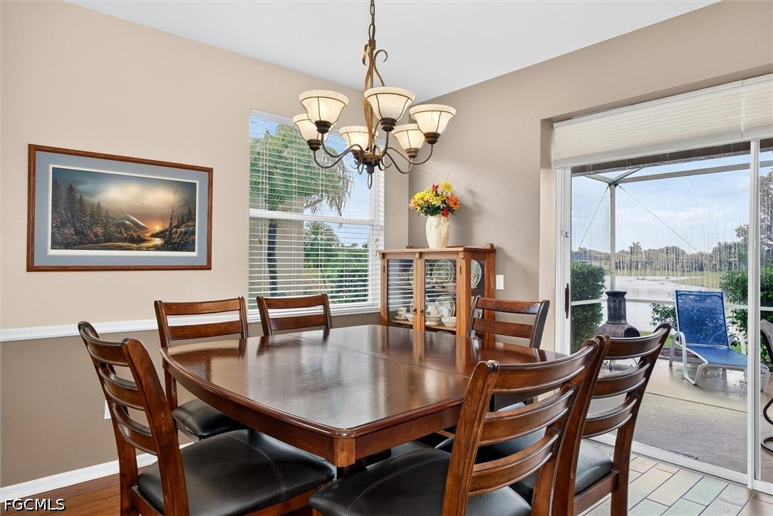 3 Bed Waterfront Home for Sale in Silverlakes, FL, $428,900 — photo 7