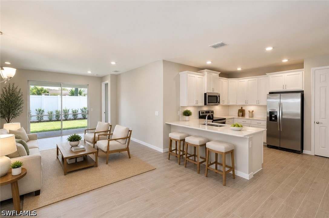 2 Bed SingleFamilyResidence for Sale in Enbrook, FL, $2,450 — photo 7