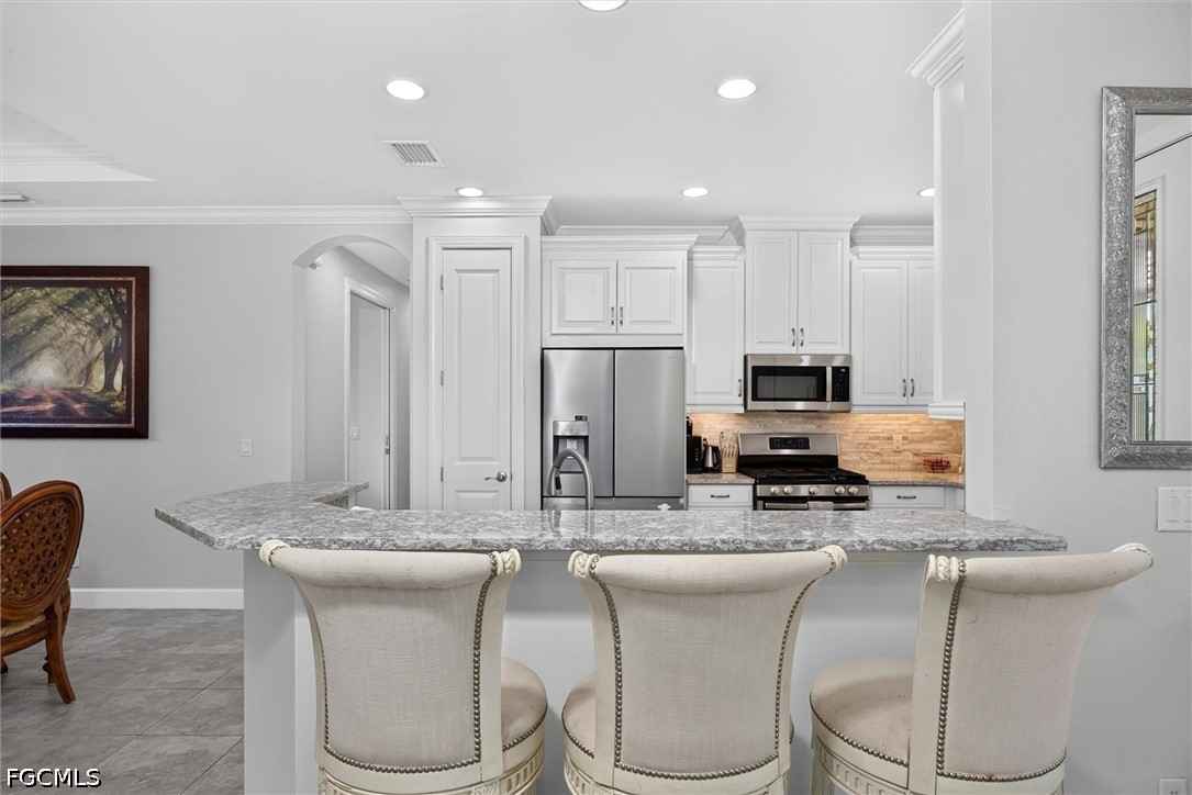 3 Bed Pool Home for Sale in Naples, photo 7