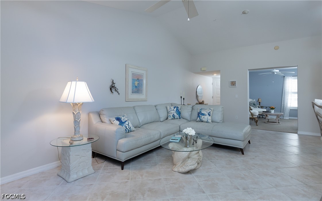 3 Bed Waterfront Home for Sale in Fort Myers, FL, $249,000 — photo 7