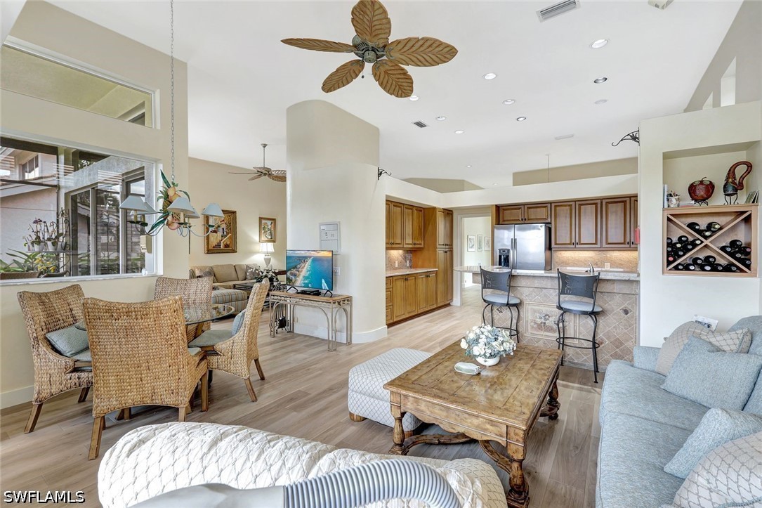 2 Bed Pool Home for Sale in Naples, FL, $649,000 — photo 7