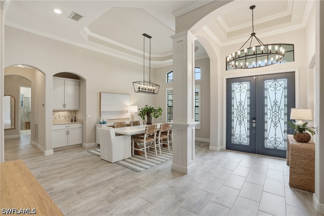 4 Bed Pool Home for Sale in Lamorada, FL, $1,447,000 — photo 7