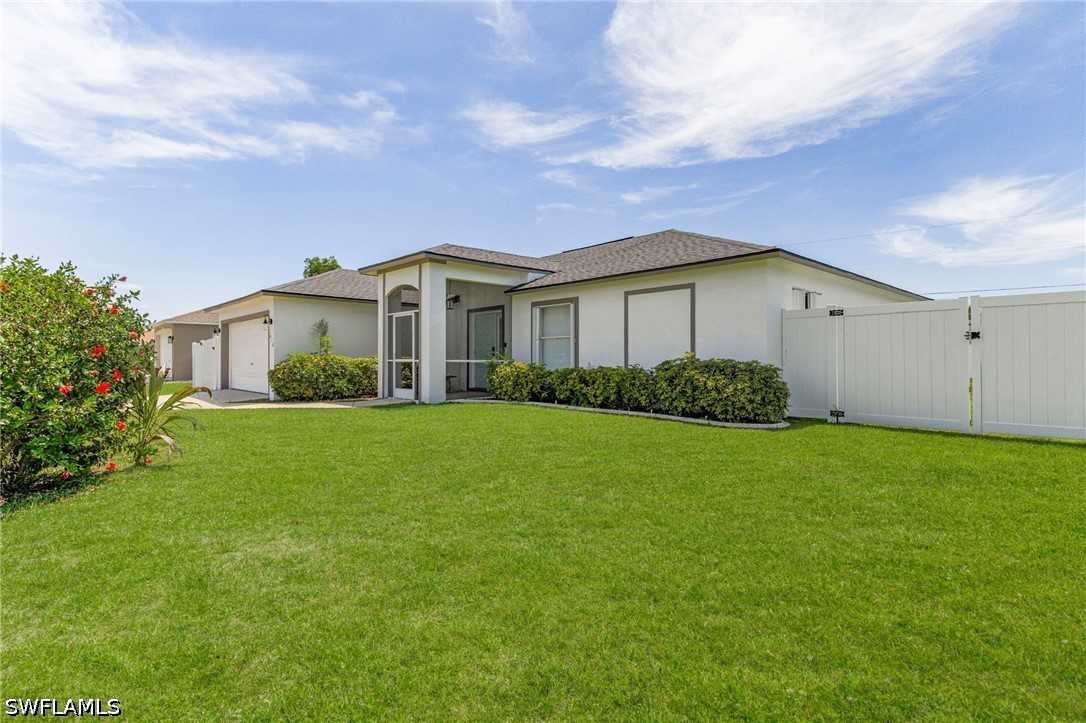 3 Bed SingleFamilyResidence for Sale in Cape Coral, FL — photo 7