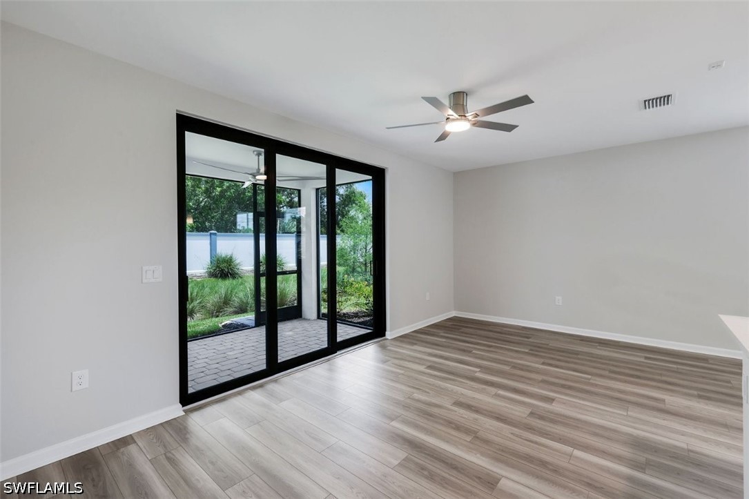 3 Bed Attached for Sale in Solis Grande, FL, $2,800 — photo 7