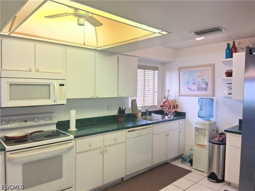 2 Bed Condominium for Sale in Lehigh Acres, FL, $129,900 — photo 7
