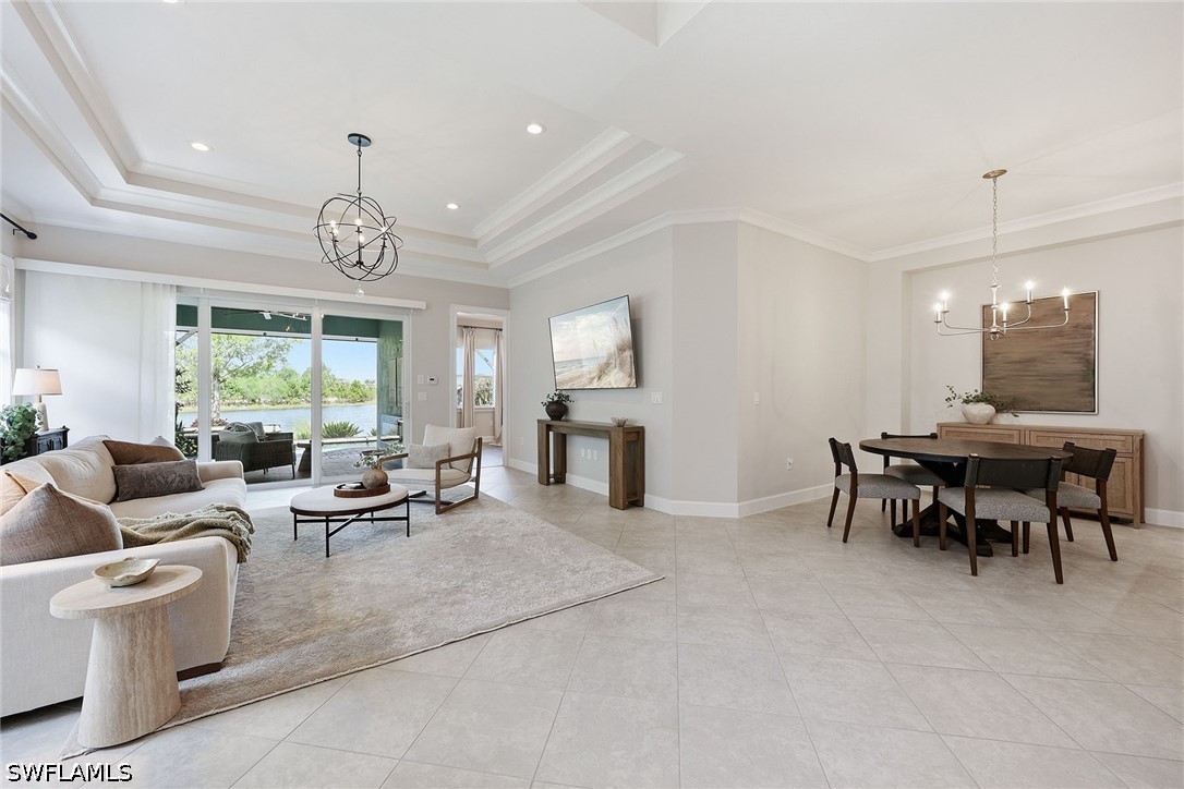 2 Bed Pool Home for Sale in Naples, FL, $829,000 — photo 7