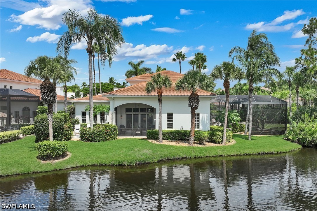 3 Bed Pool Home for Sale in Las Palmas, FL, $1,750,000 — photo 7