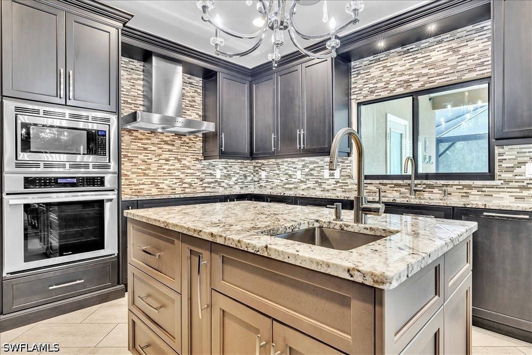 6 Bed Pool Home for Sale in Fort Myers, FL, $1,100,000 — photo 7
