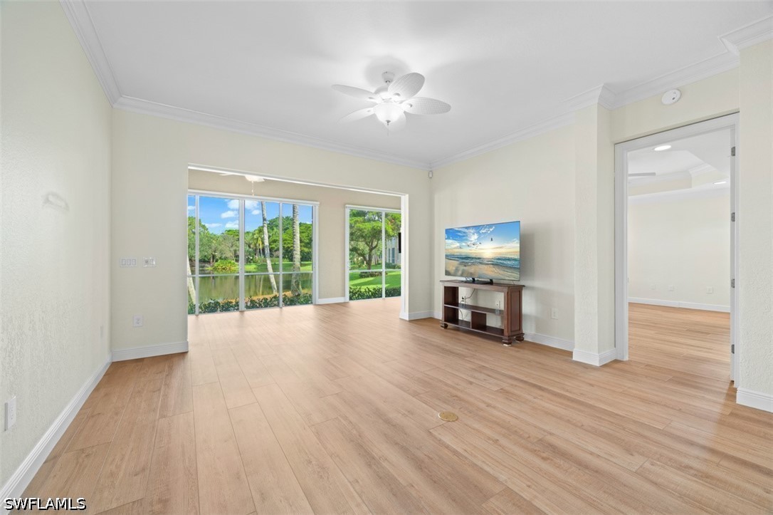 3 Bed Waterfront Home for Sale in The Hamptons, FL, $750,000 — photo 7