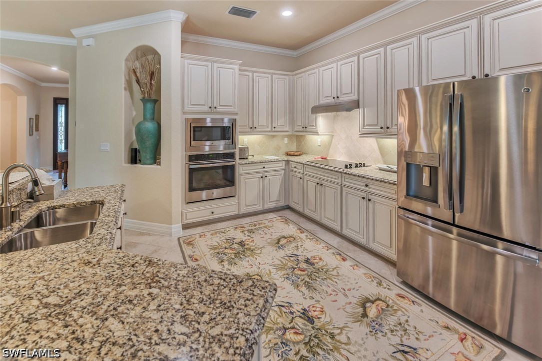 4 Bed Pool Home for Sale in Vercelli, FL, $14,000 — photo 7