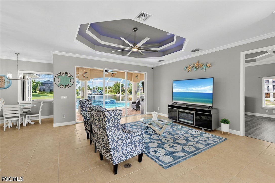 3 Bed Pool Home for Sale in Cornwallis, photo 7