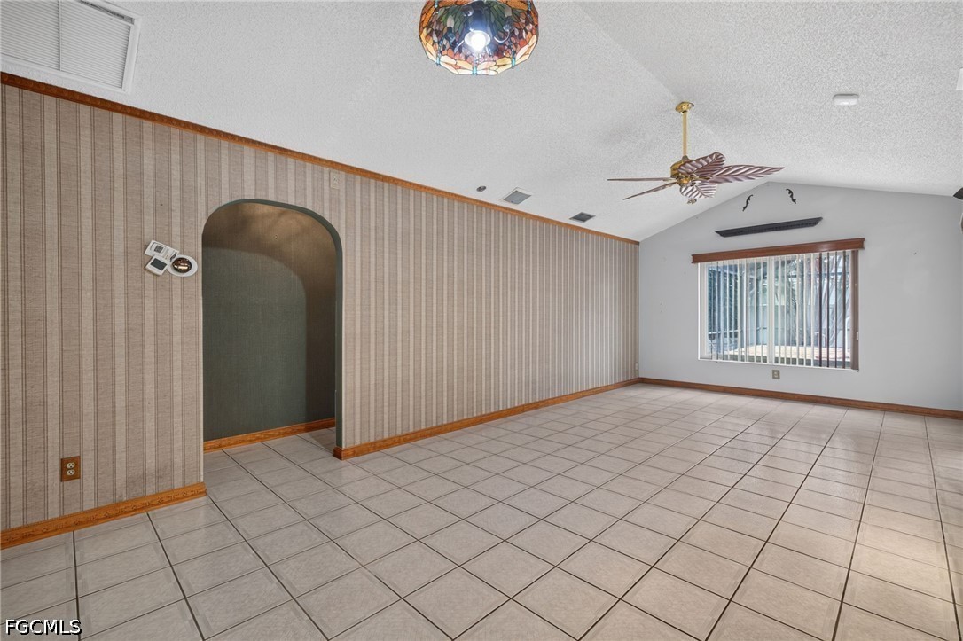 3 Bed Pool Home for Sale in Cape Coral, FL, $339,000 — photo 7