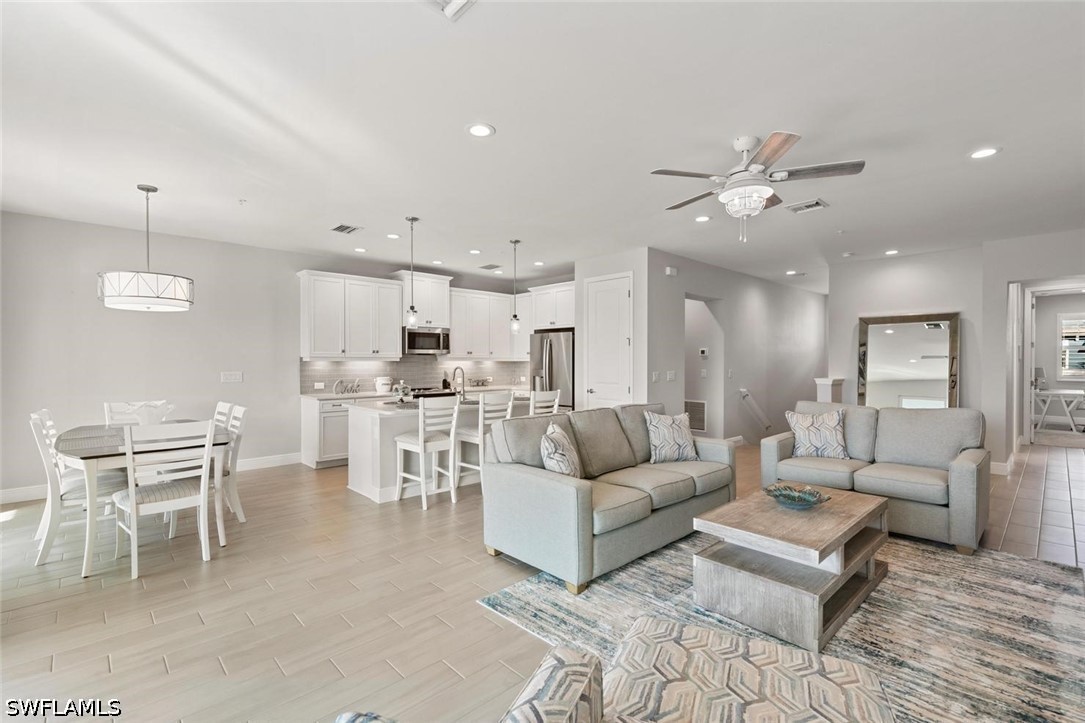 3 Bed Waterfront Home for Sale in Seychelles, FL, $500,000 — photo 7