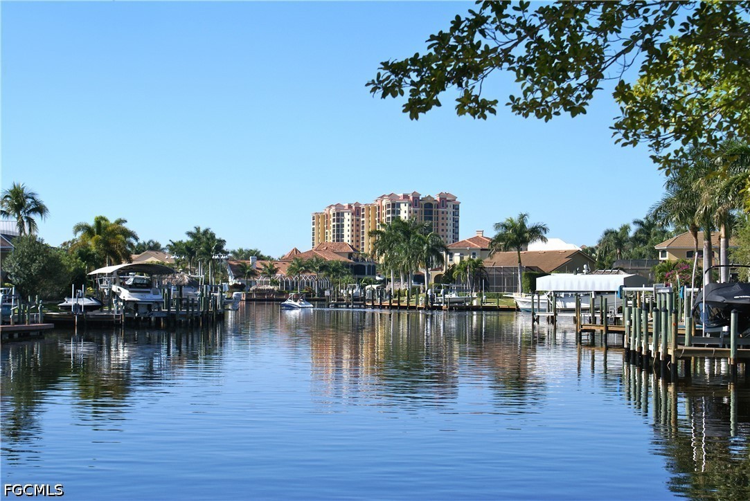 Residential for Sale in Cape Coral, FL, $41,900 — photo 7