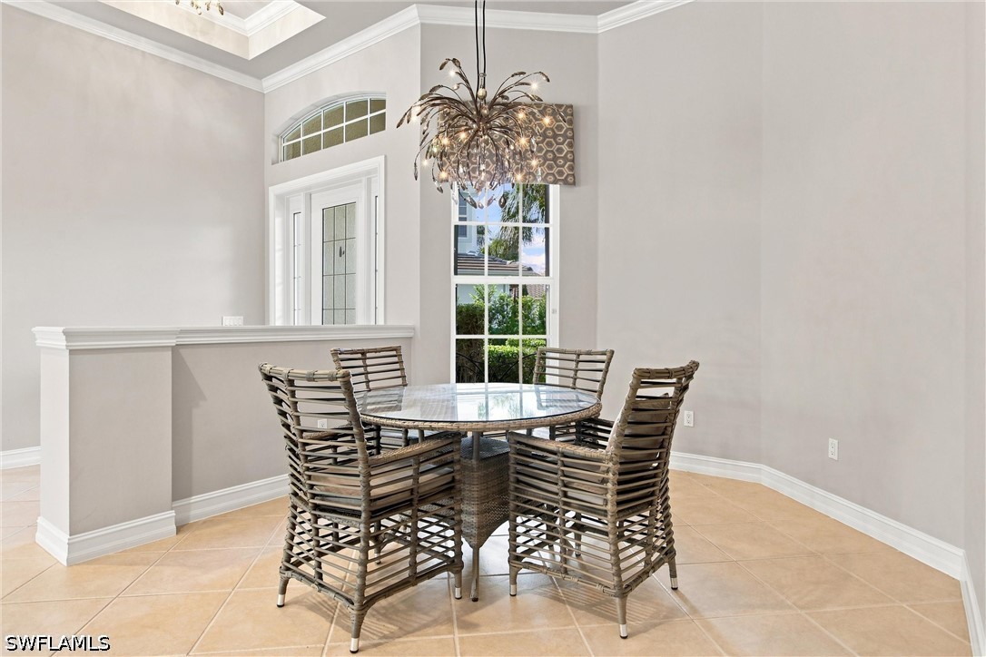 4 Bed Pool Home for Sale in Banyan Woods, FL, $1,425,000 — photo 7