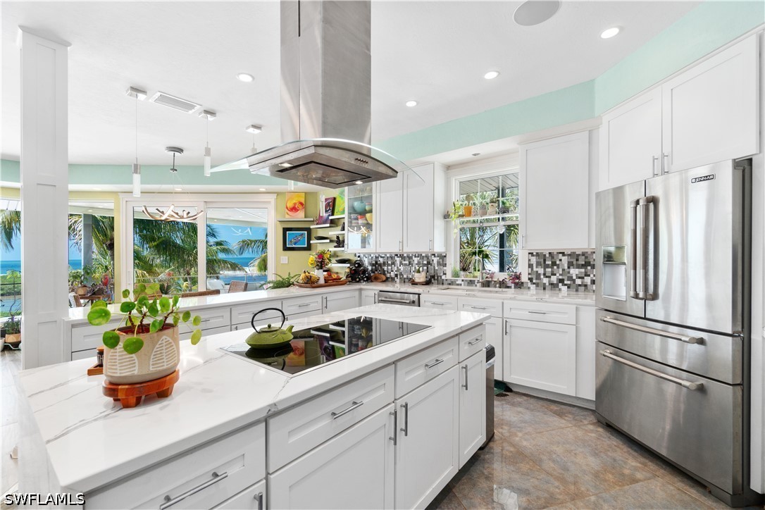 4 Bed Pool Home for Sale in Grand Ole Man, FL, $3,495,000 — photo 7