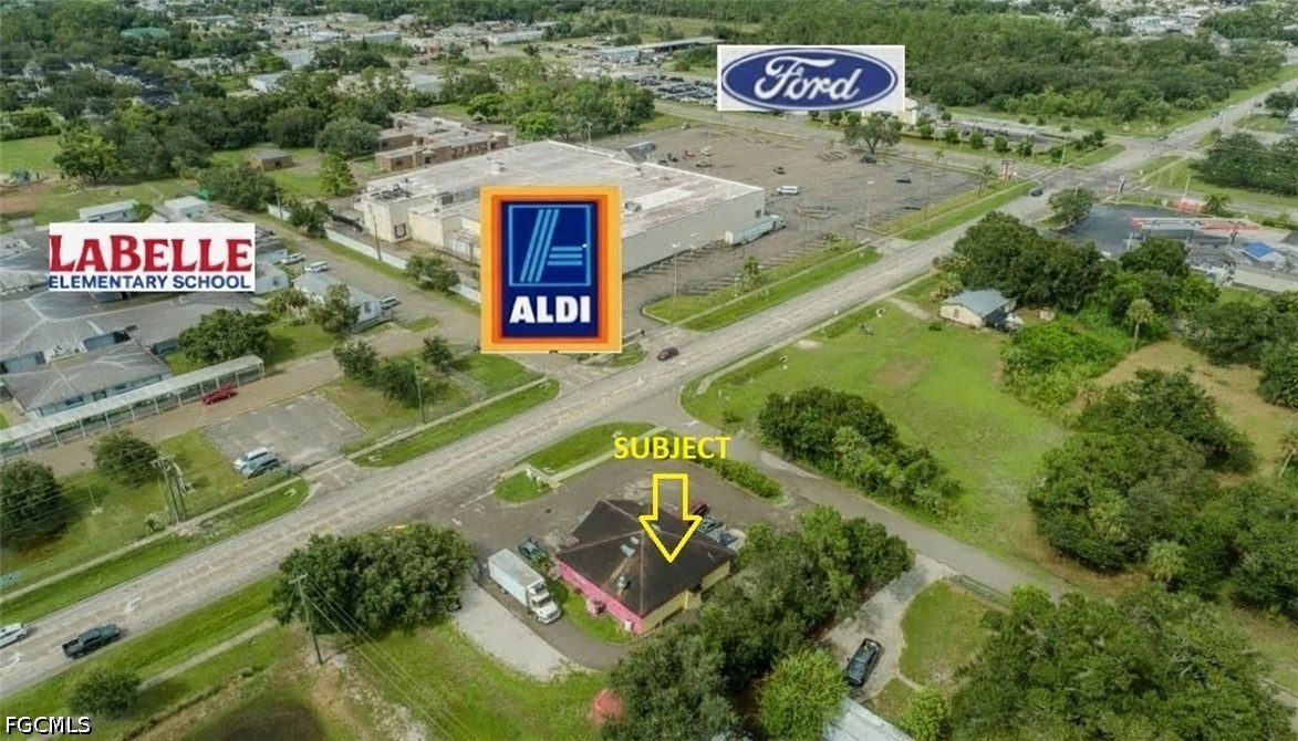 Retail for Sale in Labelle, FL, $859,000 — photo 7