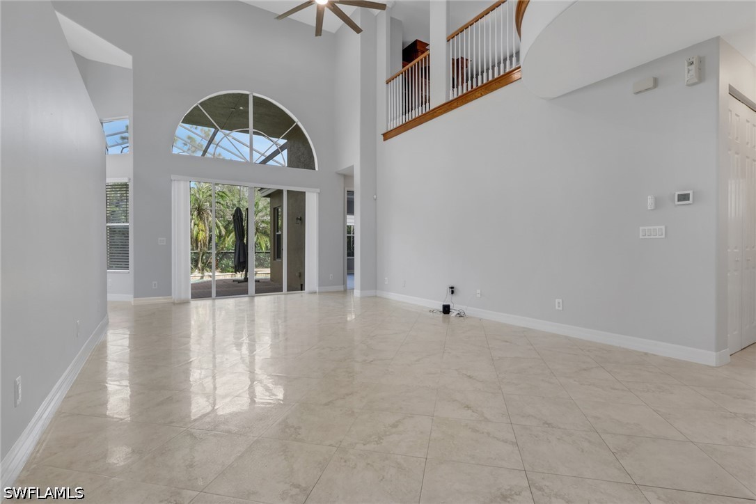 3 Bed Pool Home for Sale in Saturnia Lakes, FL, $729,000 — photo 7