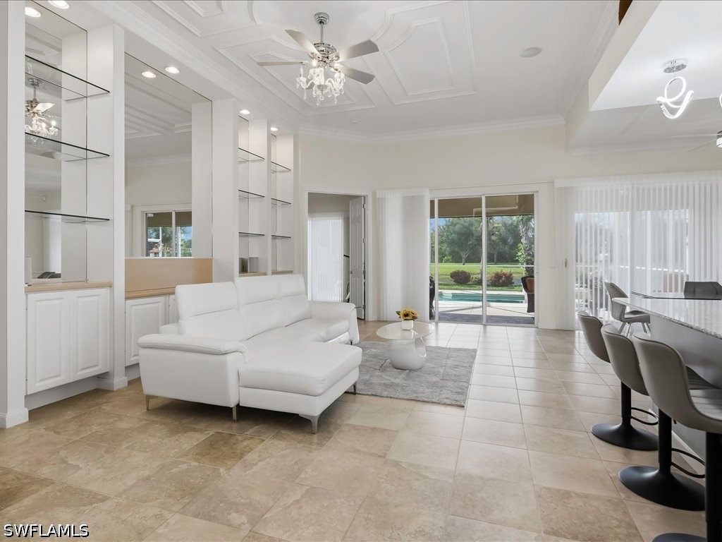 3 Bed Pool Home for Sale in Verona Walk, FL, $749,900 — photo 7