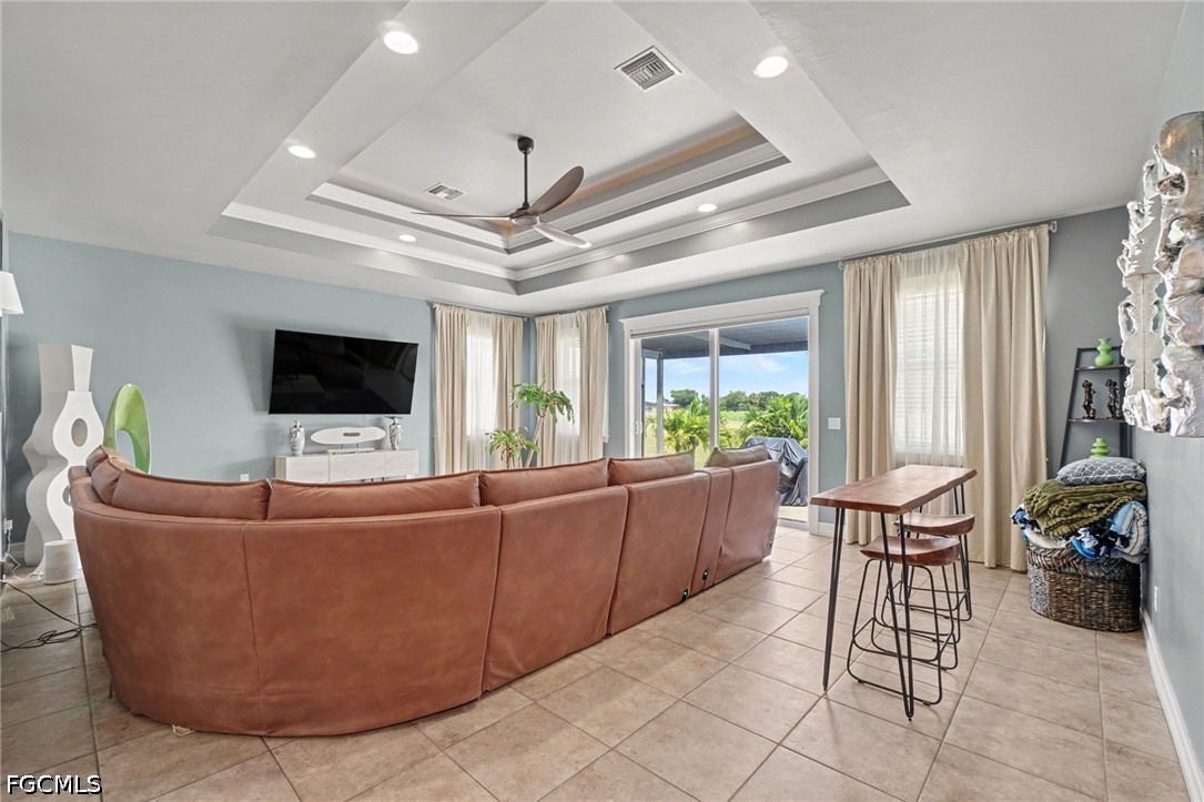 2 Bed Pool Home for Sale in Cape Coral, FL, $700,000 — photo 7
