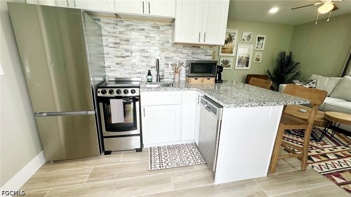 4 Bed Quadruplex for Sale in El Sol, FL, $1,250,000 — photo 7