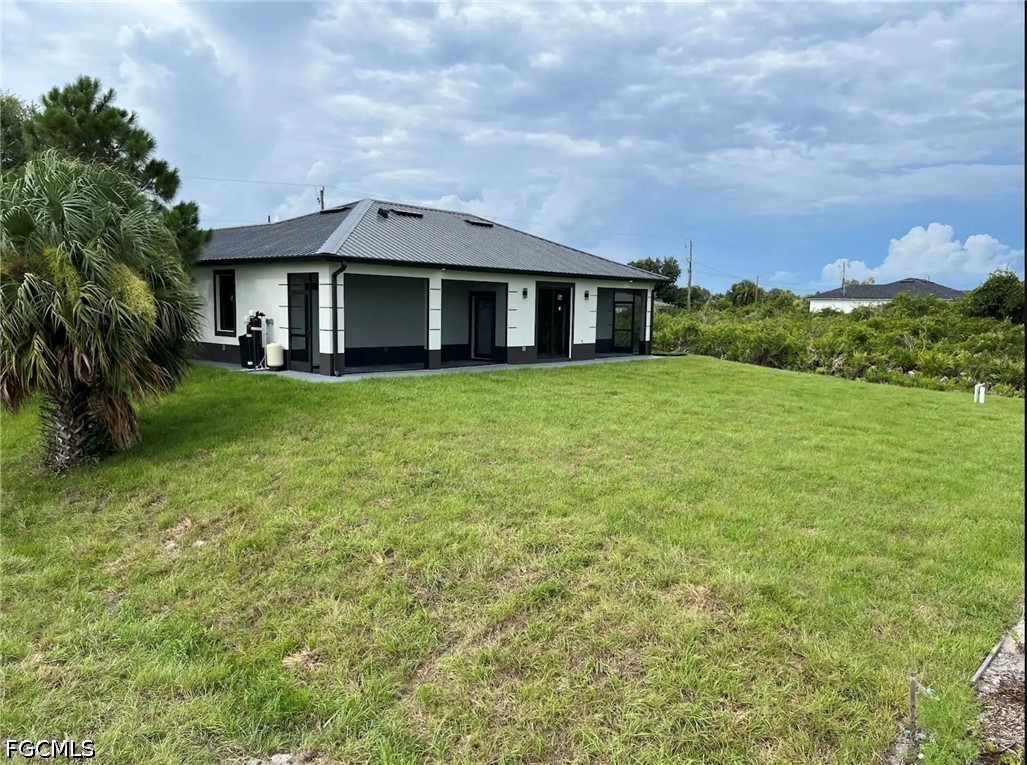 3 Bed SingleFamilyResidence for Sale in Lehigh Acres, FL — photo 7
