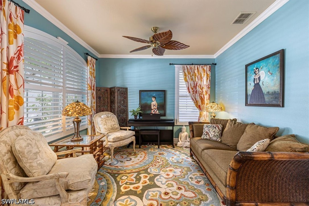 4 Bed Waterfront Home for Sale in Naples, FL, $759,000 — photo 7