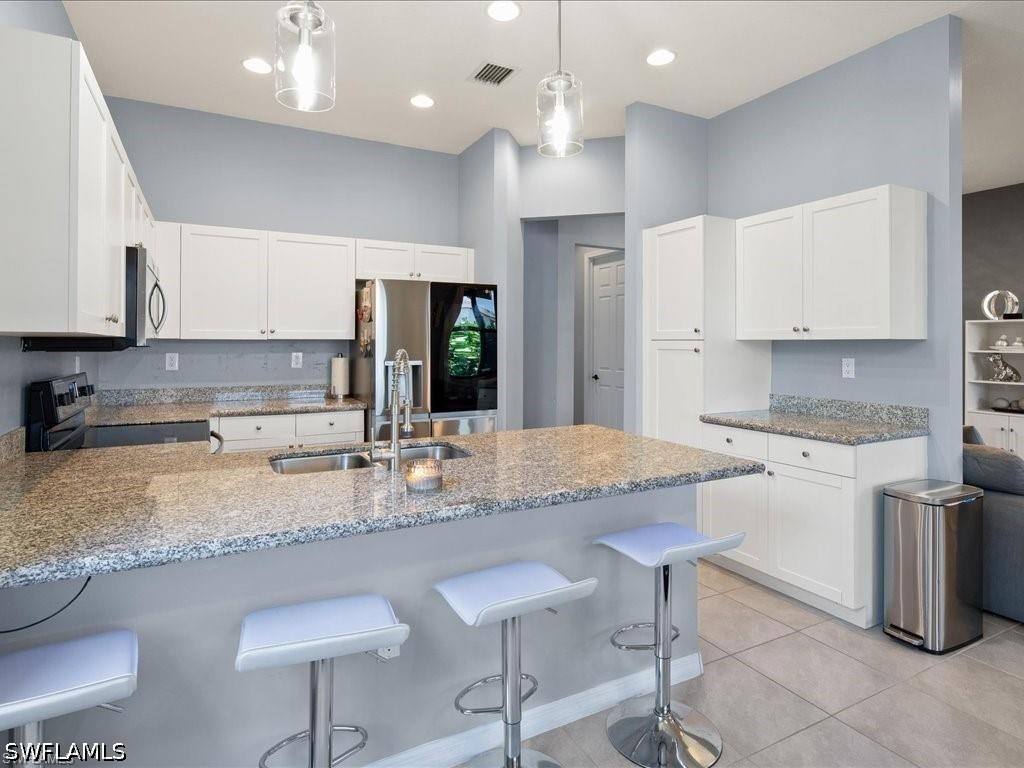 3 Bed Waterfront Home for Sale in Fronterra, FL, $509,999 — photo 7