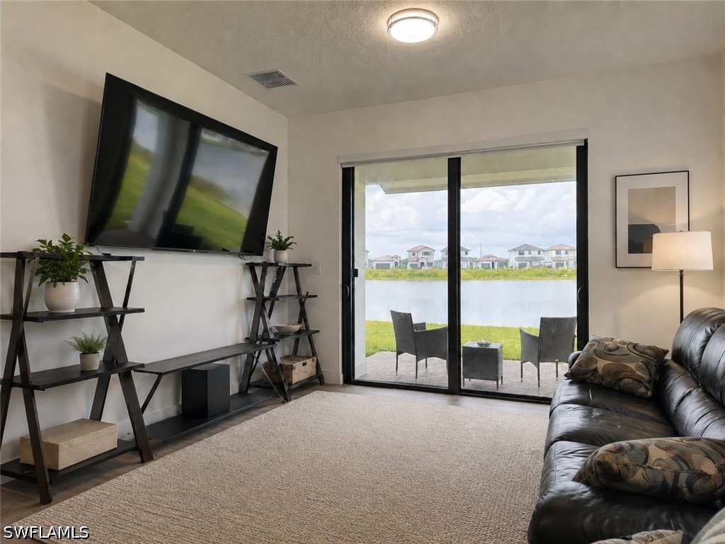 2 Bed Waterfront Home for Sale in Ave Maria, FL, $2,050 — photo 7