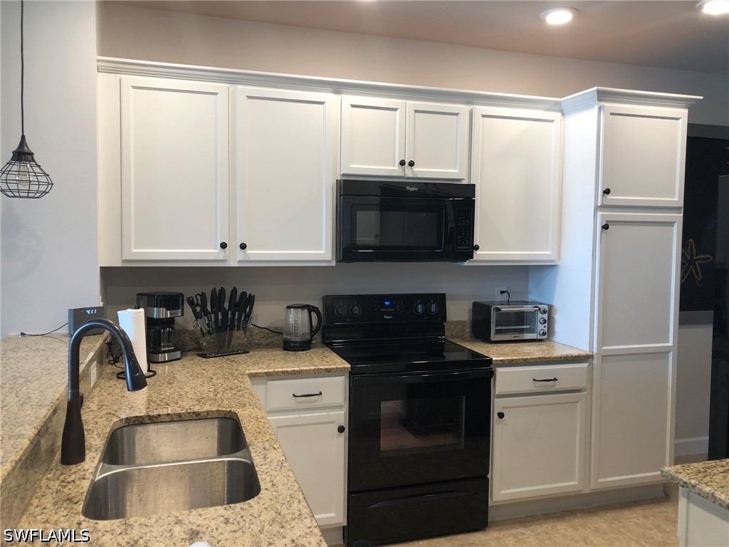 2 Bed Waterfront Home for Sale in Naples, FL, $1,900 — photo 7