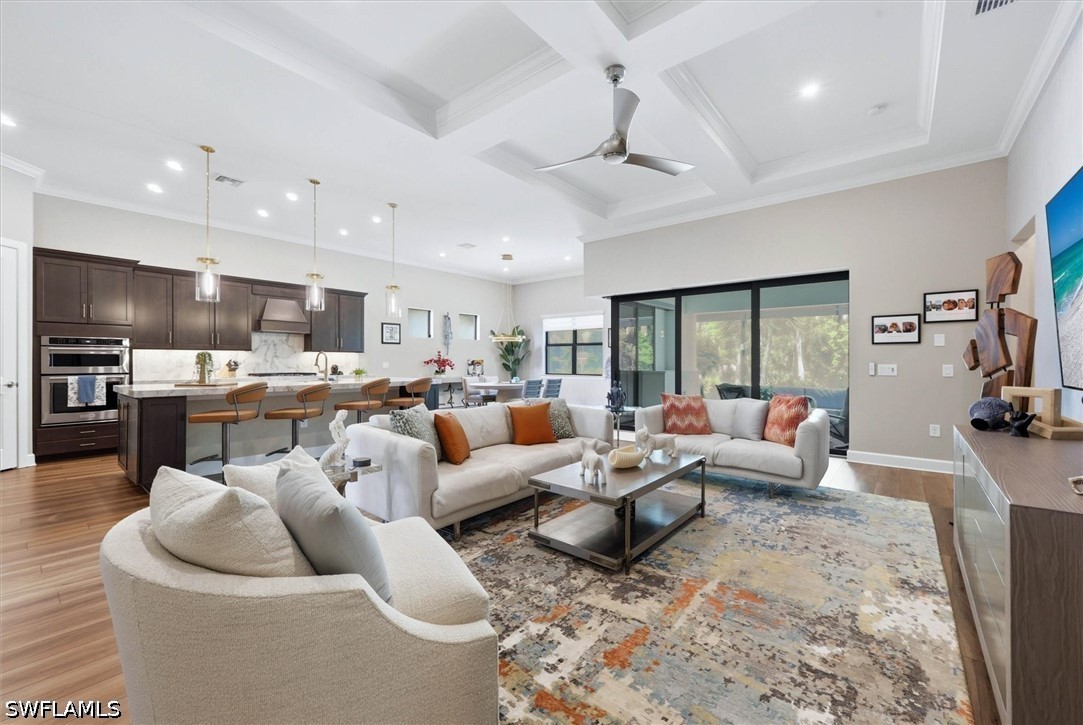 3 Bed Pool Home for Sale in Naples, FL, $1,675,000 — photo 7