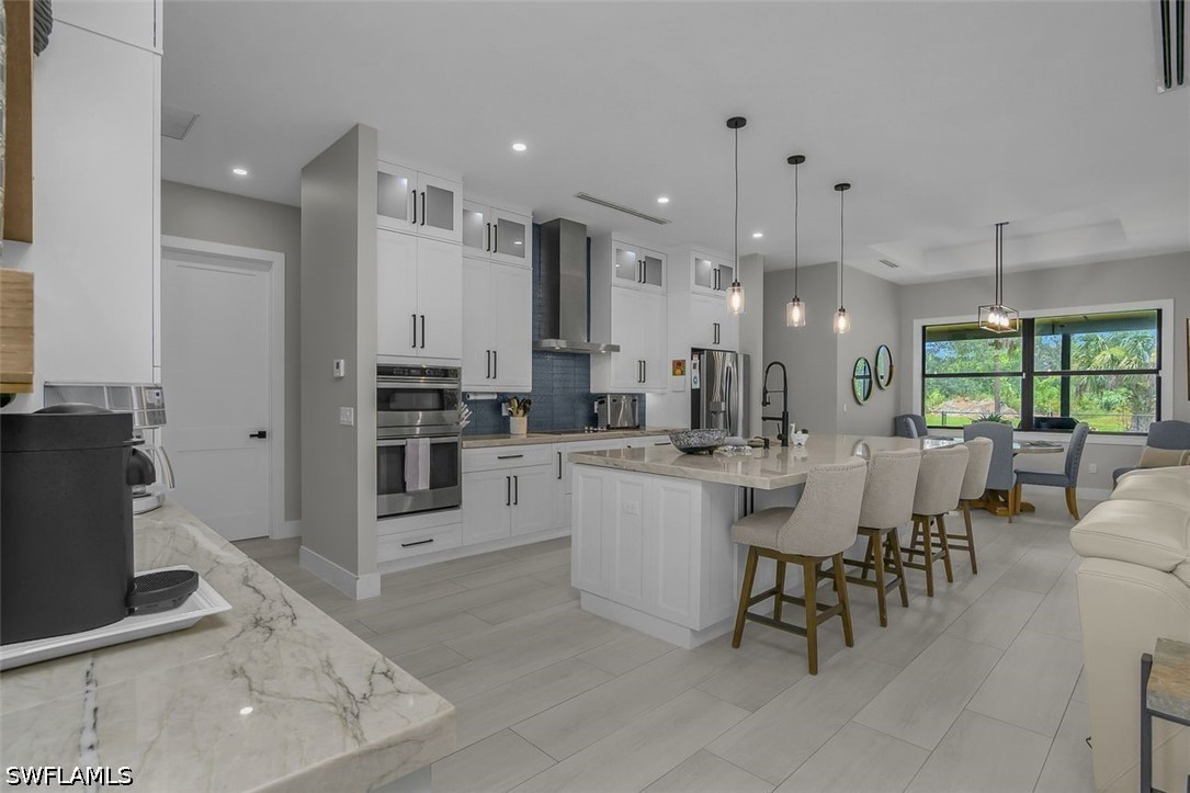4 Bed SingleFamilyResidence for Sale in Naples, FL, $879,000 — photo 7