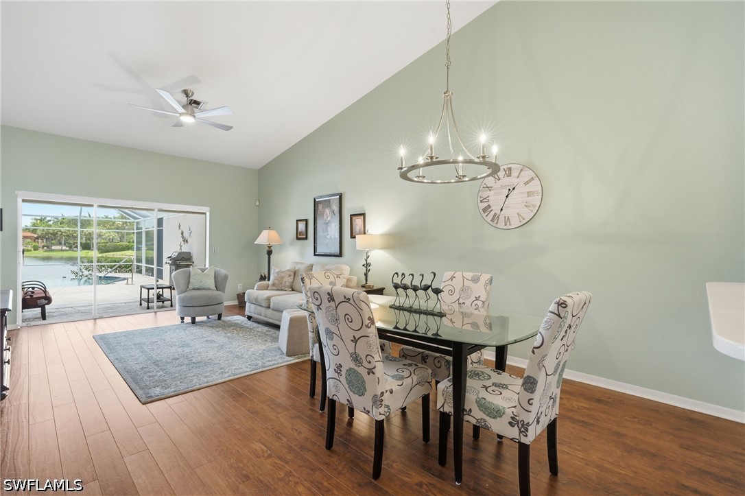 2 Bed Pool Home for Sale in Calumet Reserve, FL, $525,000 — photo 7