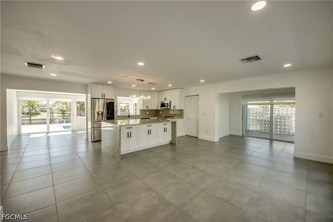 4 Bed Pool Home for Sale in North Fort Myers, FL, $2,700 — photo 7