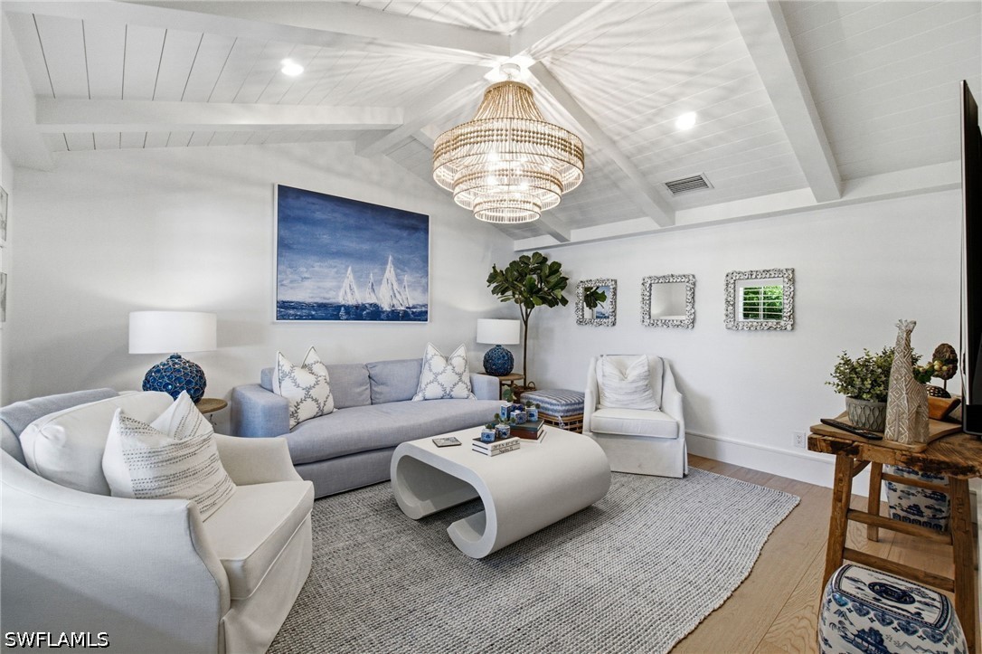 4 Bed Pool Home for Sale in Olde Naples, FL, $6,300,000 — photo 7