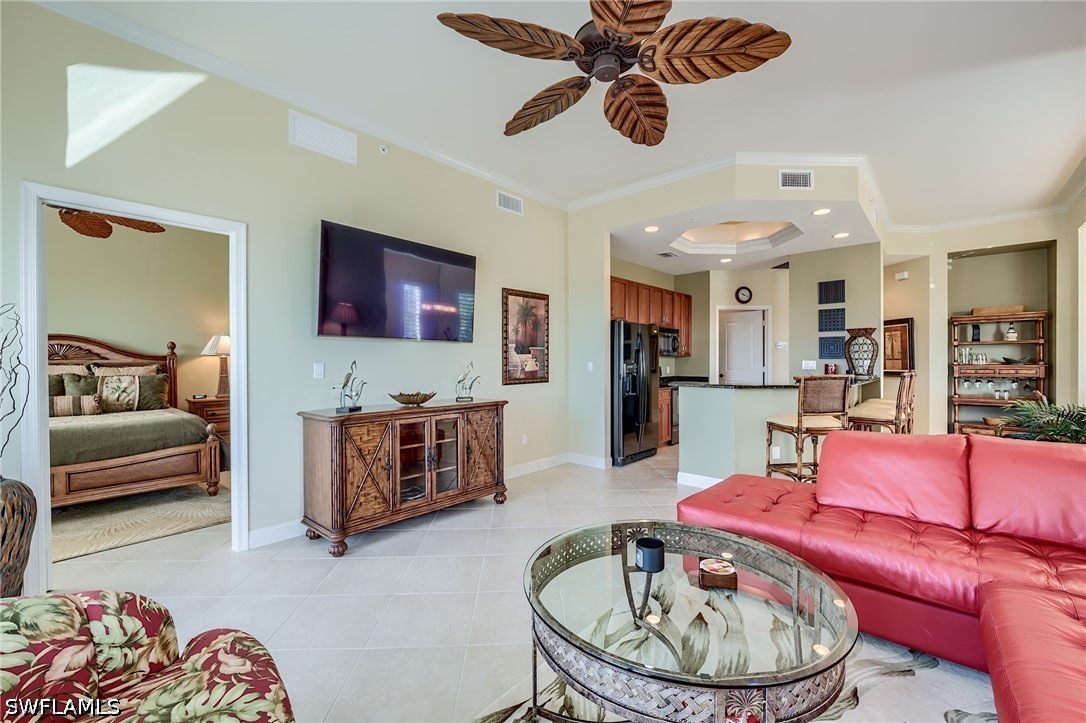3 Bed Condominium for Sale in Bonita Village, FL, $794,900 — photo 7