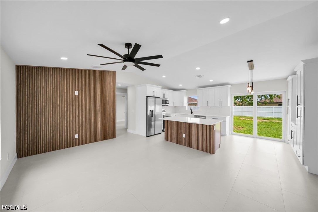 3 Bed SingleFamilyResidence for Sale in Cape Coral, FL — photo 7