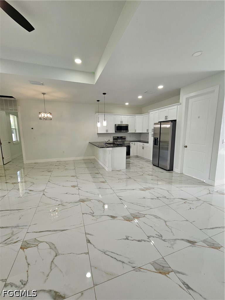 3 Bed SingleFamilyResidence for Sale in Lehigh Acres, FL — photo 7