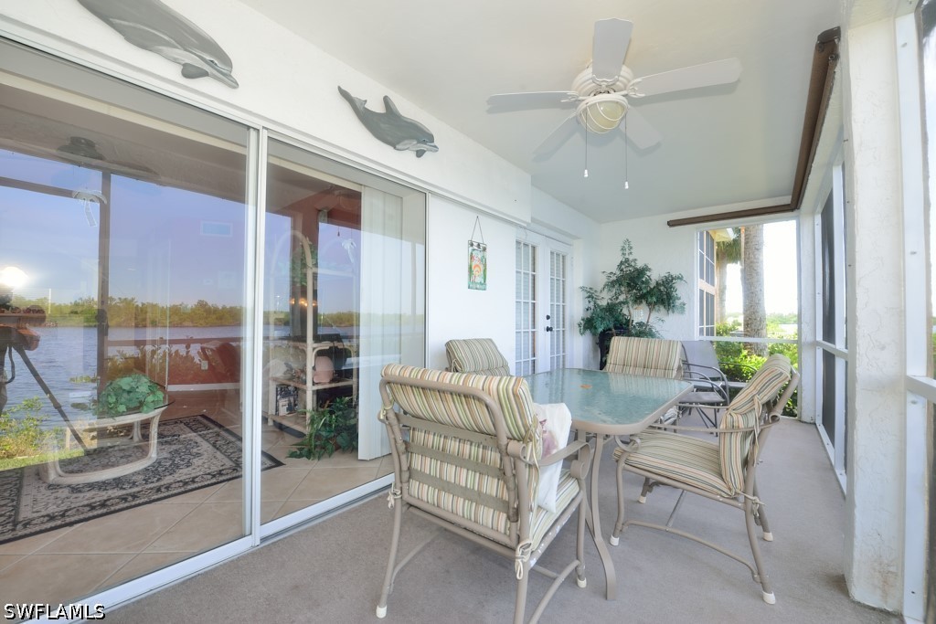 2 Bed Waterfront Home for Sale in Mainsail, FL, $3,000 — photo 7