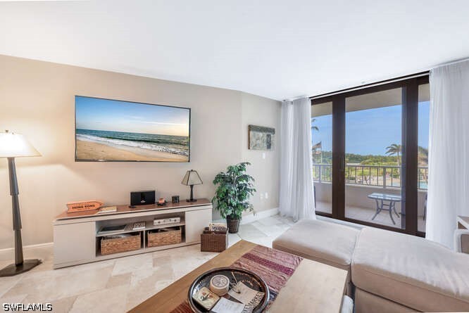2 Bed Waterfront Home for Sale in Marco Island, FL, $738,000 — photo 7