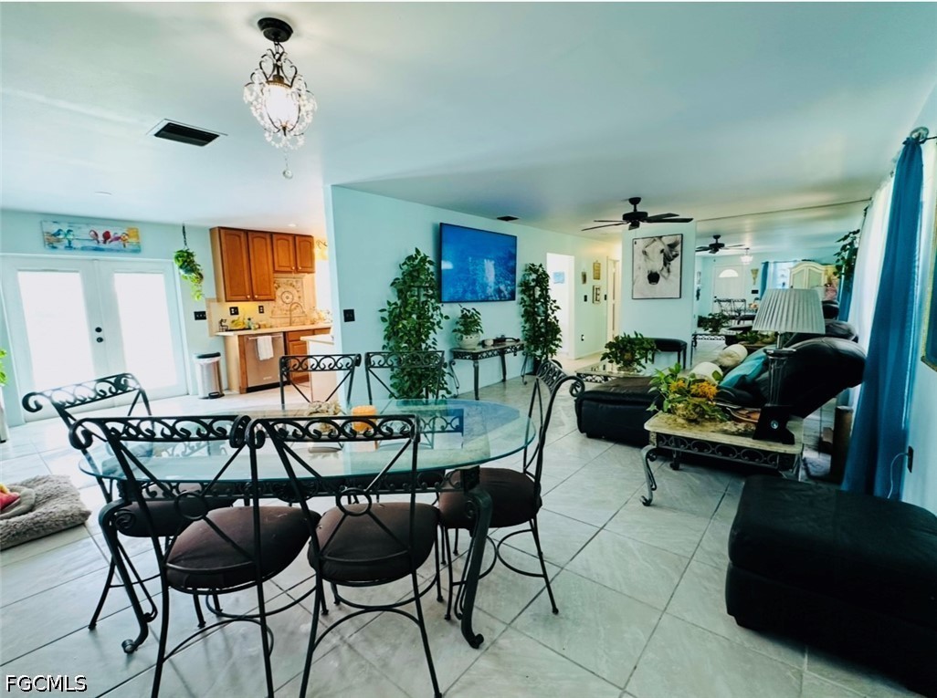 3 Bed Pool Home for Sale in Fort Denaud Acres, FL, $550,000 — photo 7