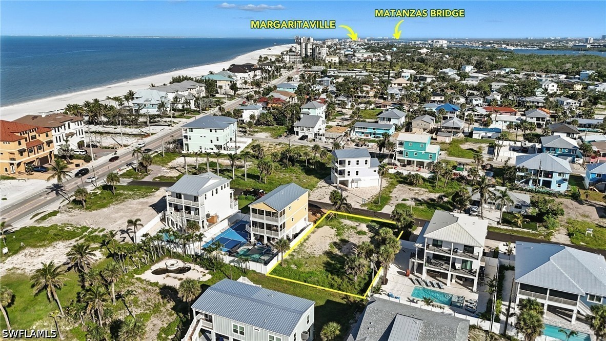 Residential for Sale in Fort Myers Beach, FL, $599,000 — photo 7