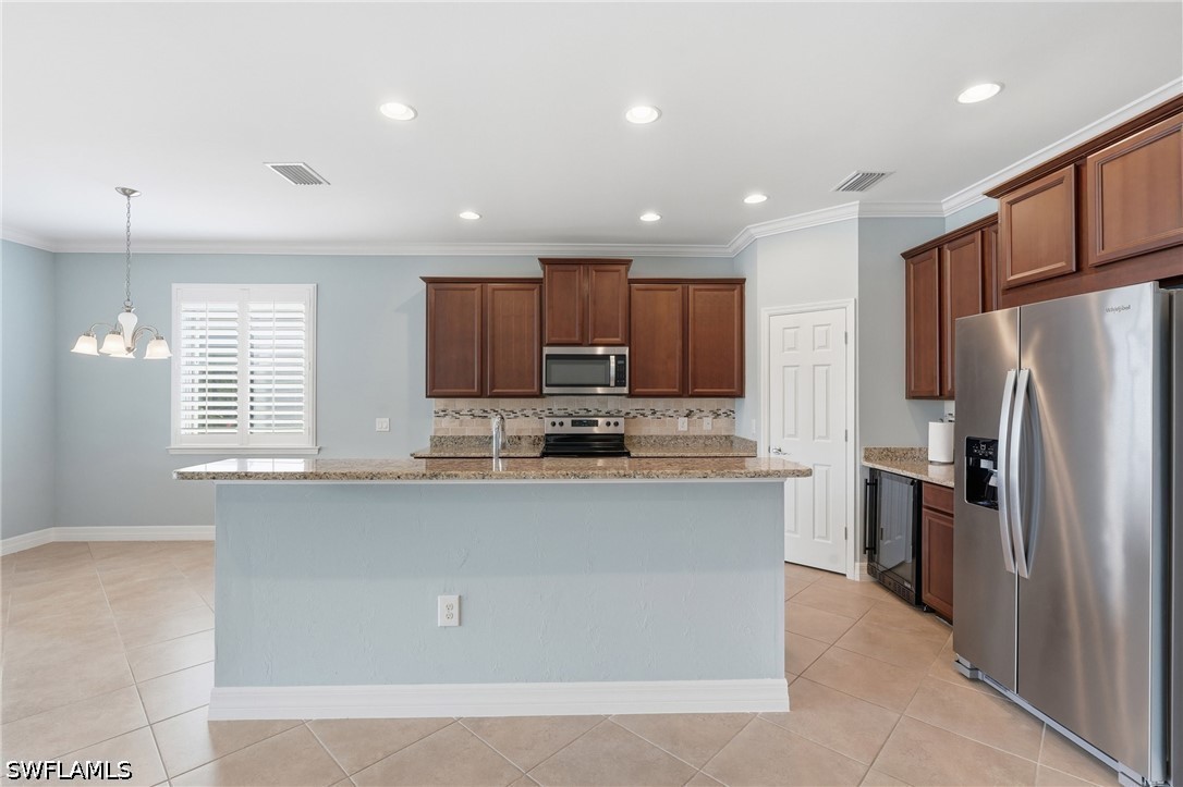 3 Bed Pool Home for Sale in Banyan Bay, FL, $530,000 — photo 7